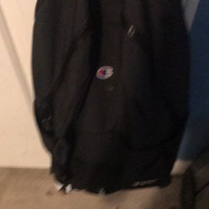 I’m selling a brand new champion back pack